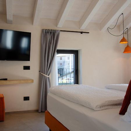 Stella D'Oro - Hotel & Apartments Tremosine Extérieur photo