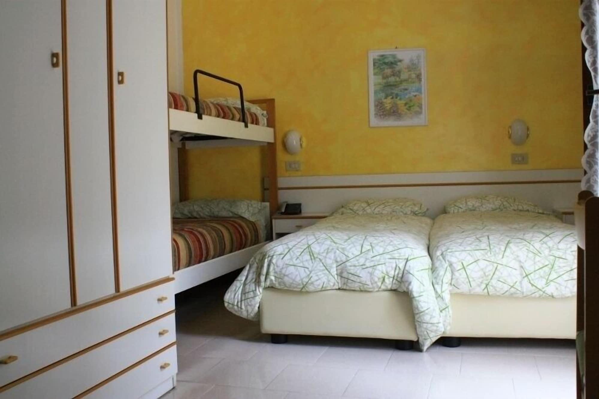 Stella D'Oro - Hotel & Apartments Tremosine Extérieur photo