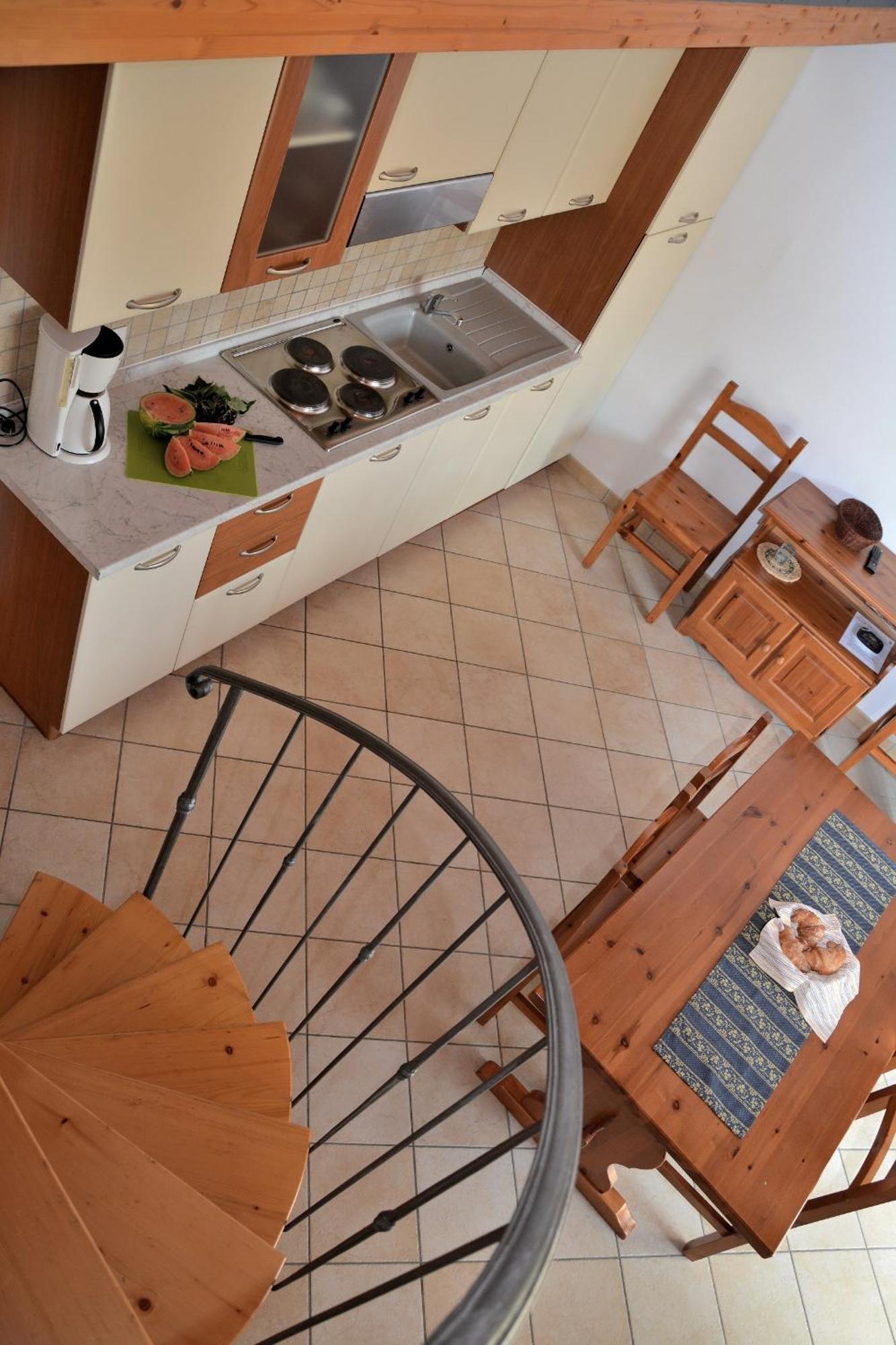 Stella D'Oro - Hotel & Apartments Tremosine Extérieur photo