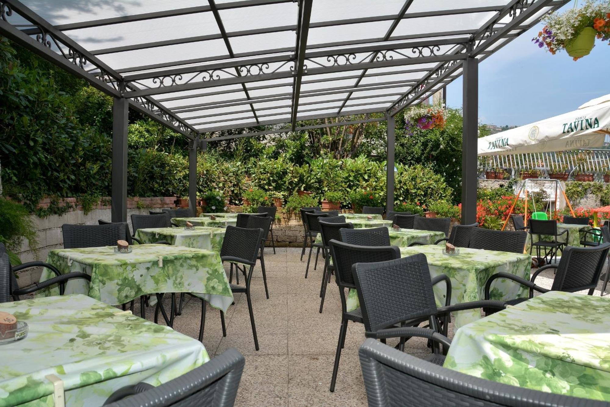 Stella D'Oro - Hotel & Apartments Tremosine Extérieur photo