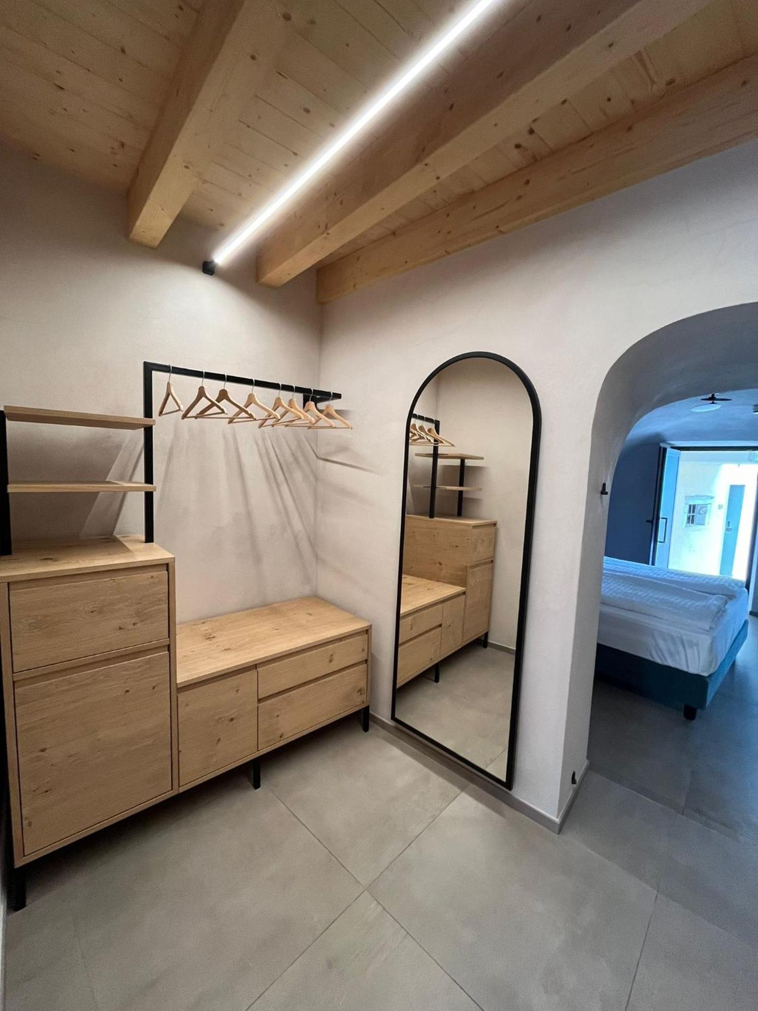 Stella D'Oro - Hotel & Apartments Tremosine Extérieur photo