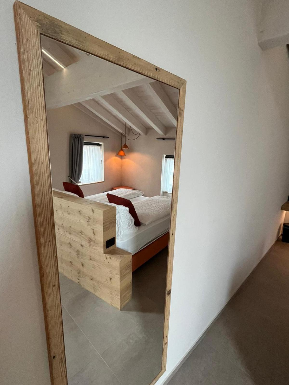 Stella D'Oro - Hotel & Apartments Tremosine Extérieur photo