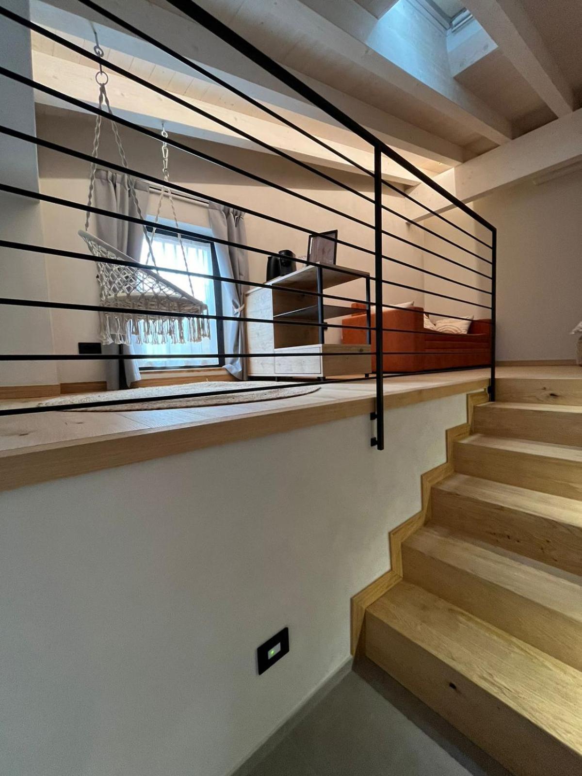 Stella D'Oro - Hotel & Apartments Tremosine Extérieur photo