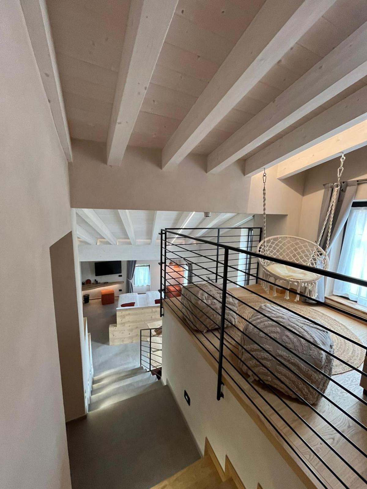 Stella D'Oro - Hotel & Apartments Tremosine Extérieur photo