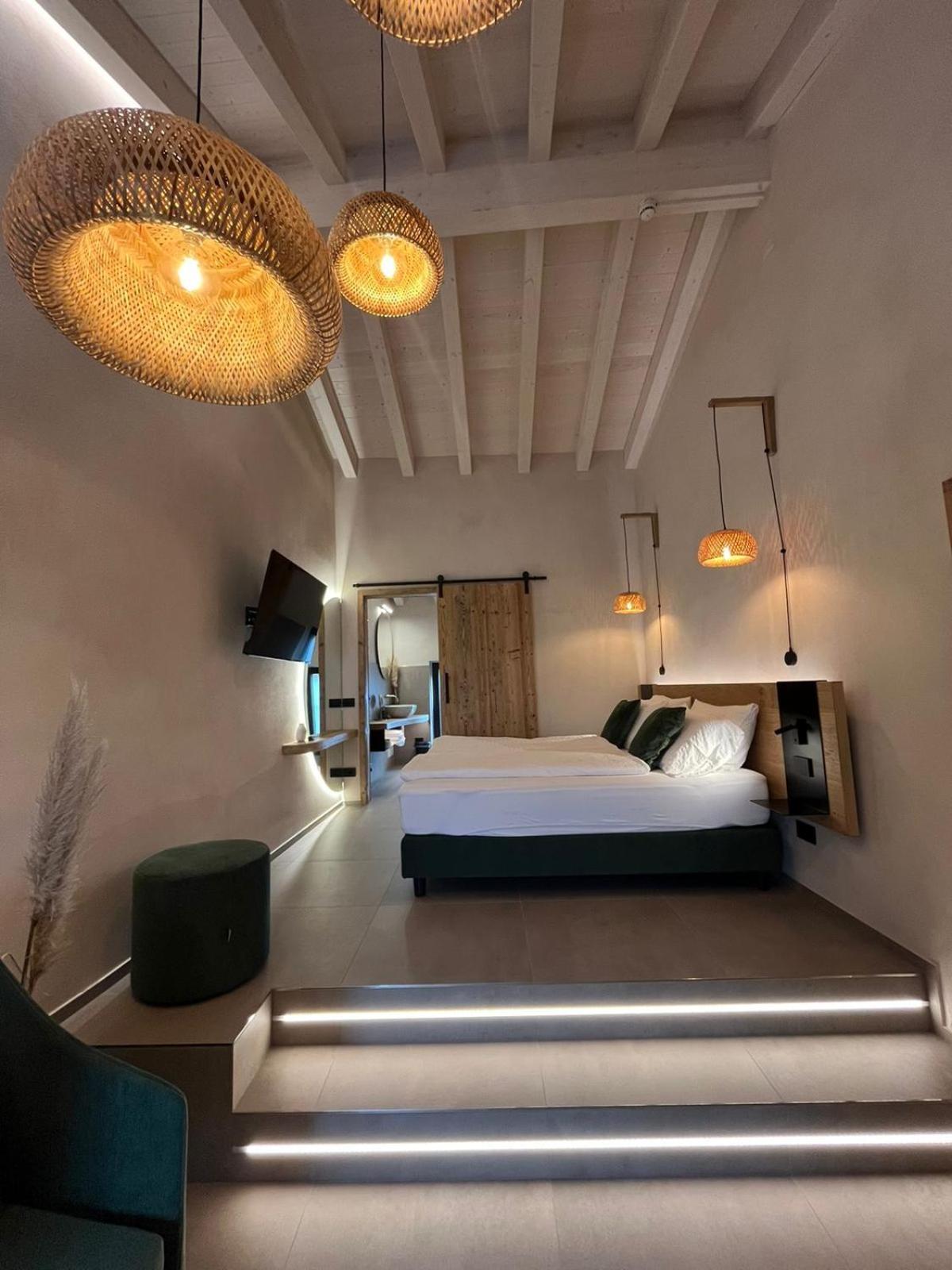 Stella D'Oro - Hotel & Apartments Tremosine Extérieur photo