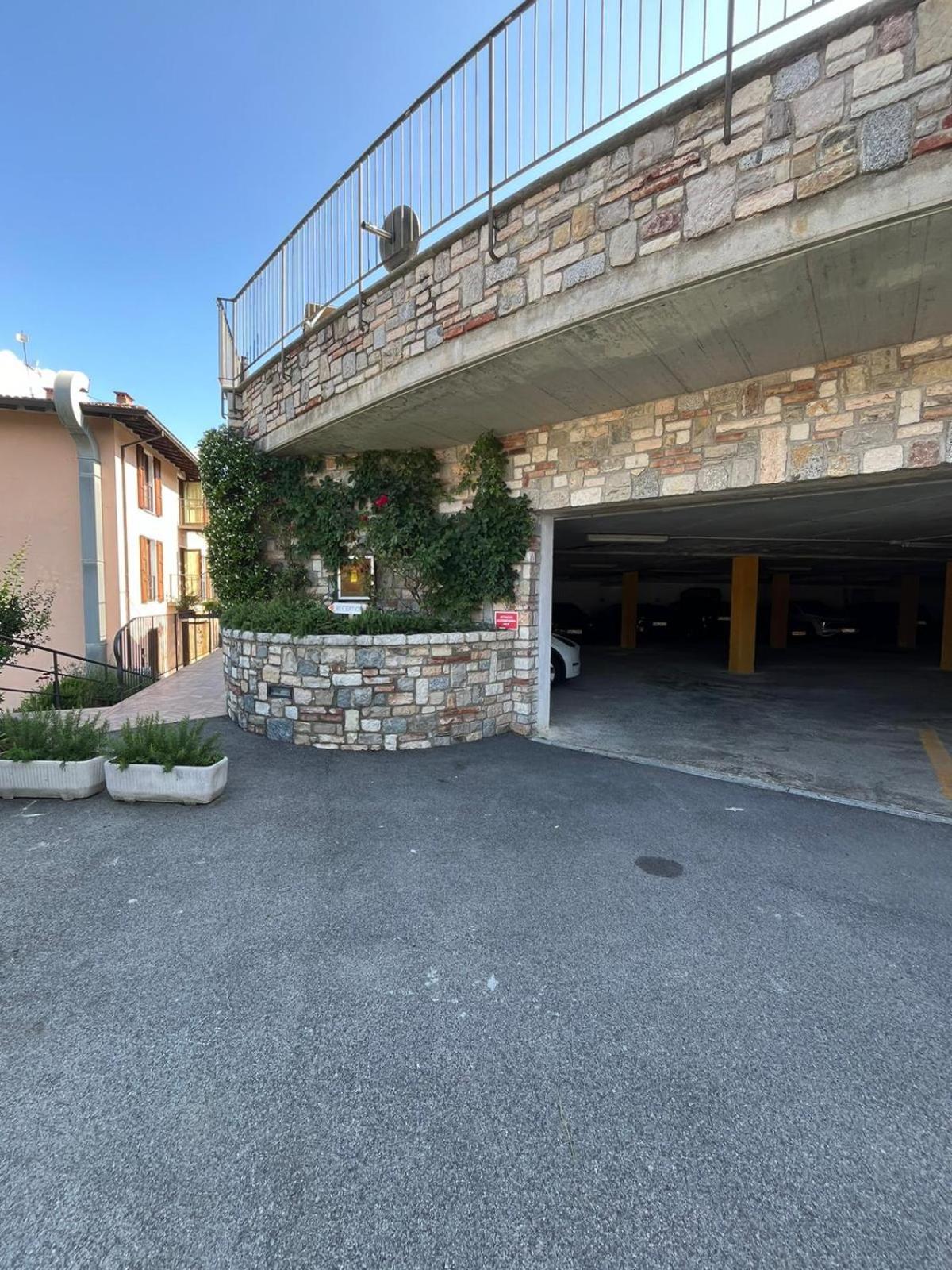 Stella D'Oro - Hotel & Apartments Tremosine Extérieur photo