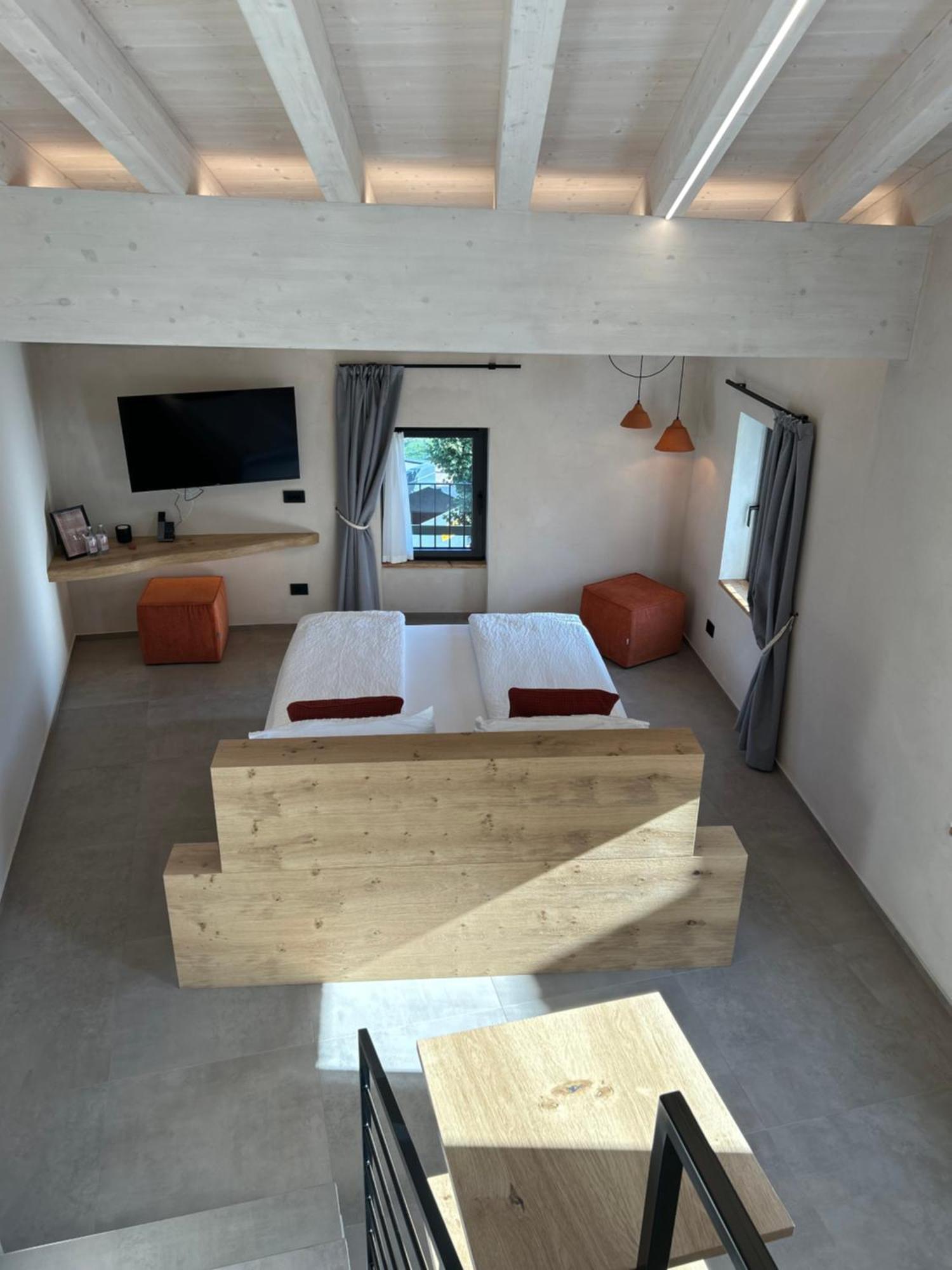 Stella D'Oro - Hotel & Apartments Tremosine Extérieur photo