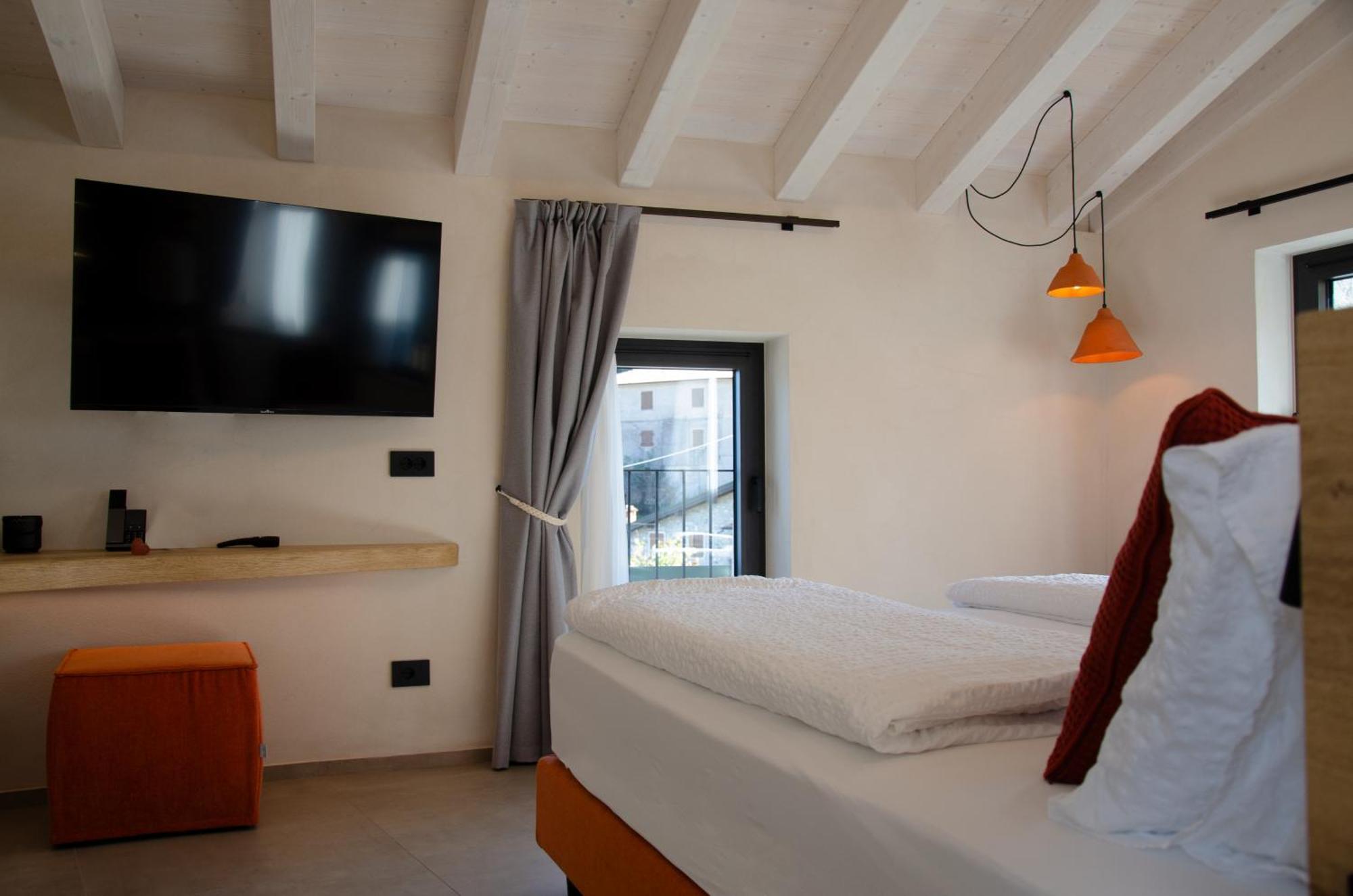 Stella D'Oro - Hotel & Apartments Tremosine Extérieur photo