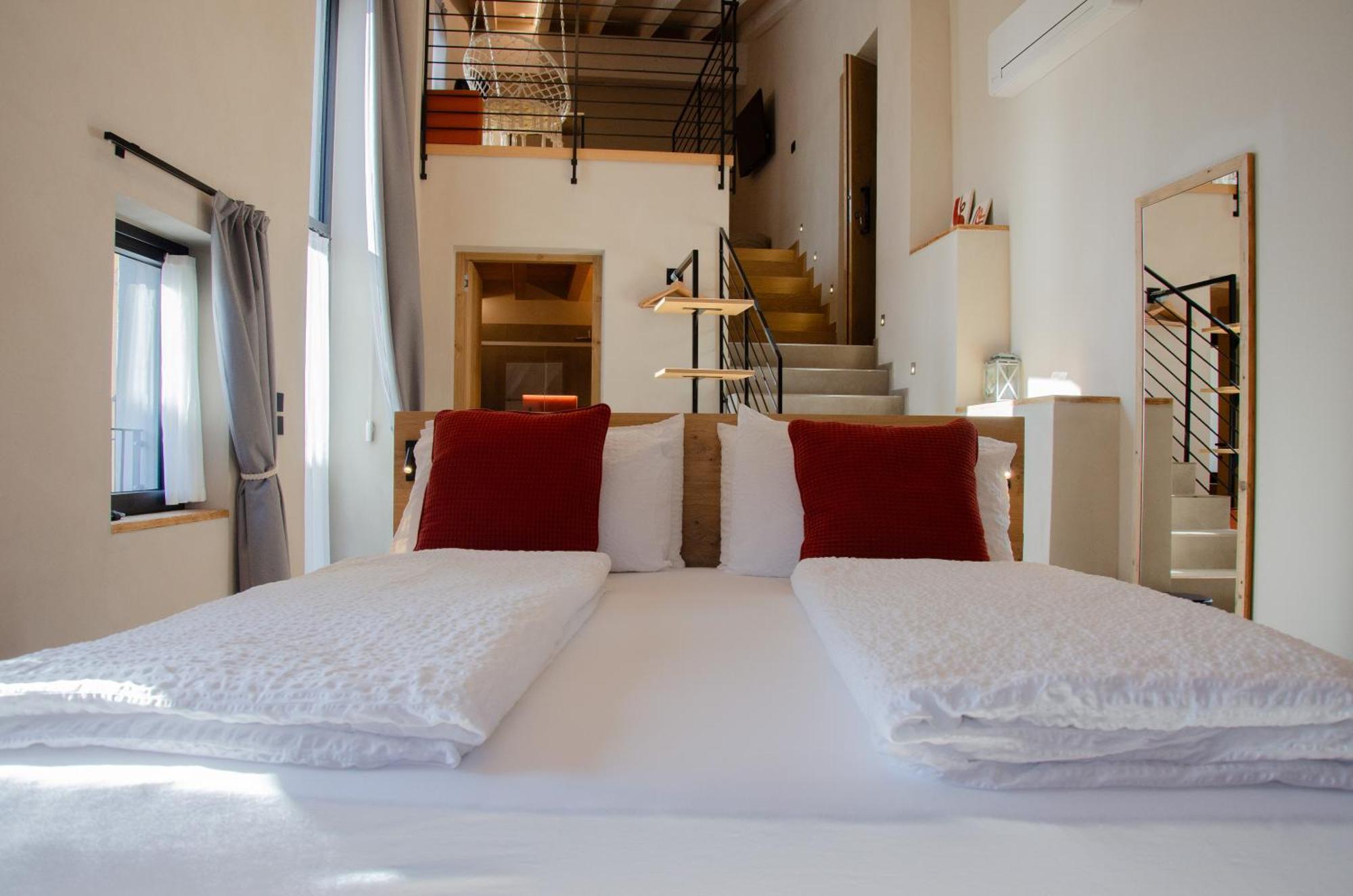 Stella D'Oro - Hotel & Apartments Tremosine Extérieur photo