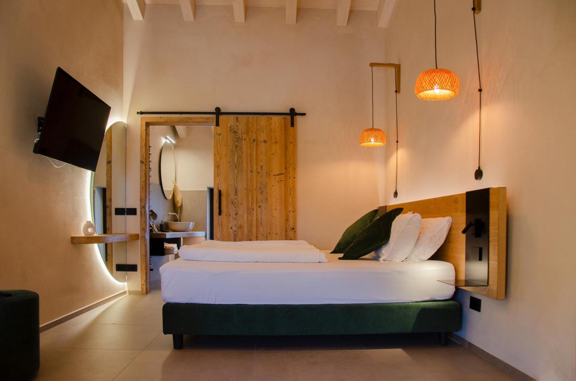 Stella D'Oro - Hotel & Apartments Tremosine Extérieur photo