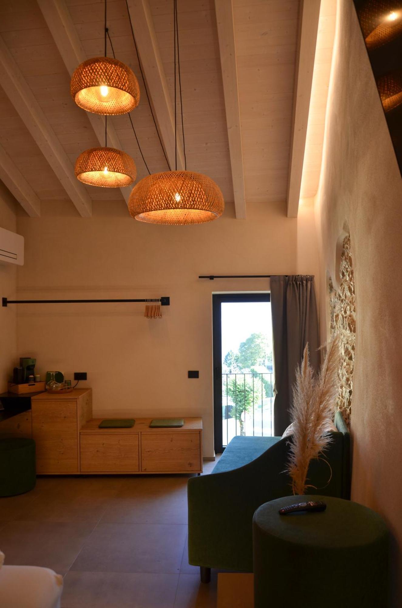 Stella D'Oro - Hotel & Apartments Tremosine Extérieur photo