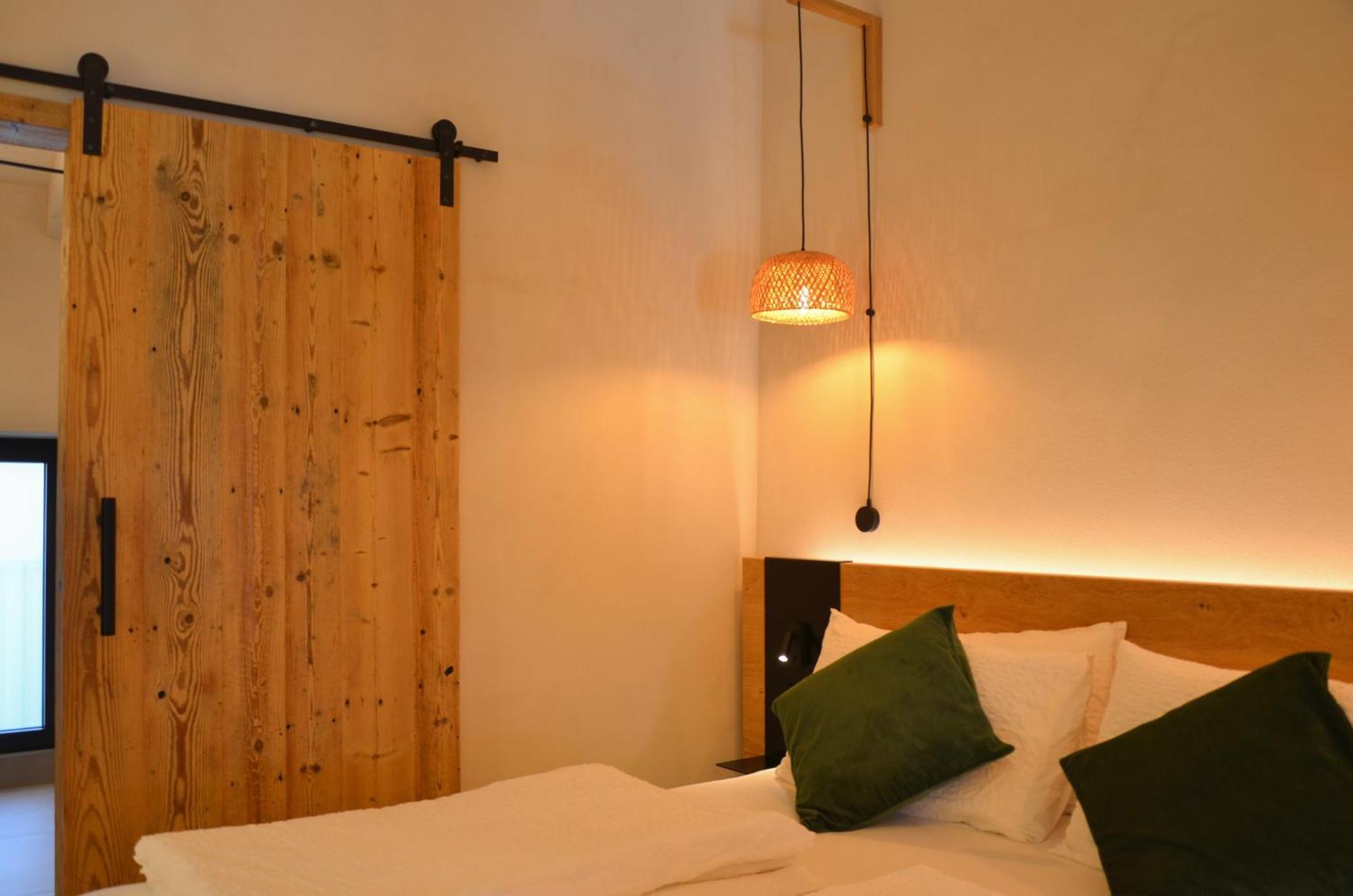Stella D'Oro - Hotel & Apartments Tremosine Extérieur photo