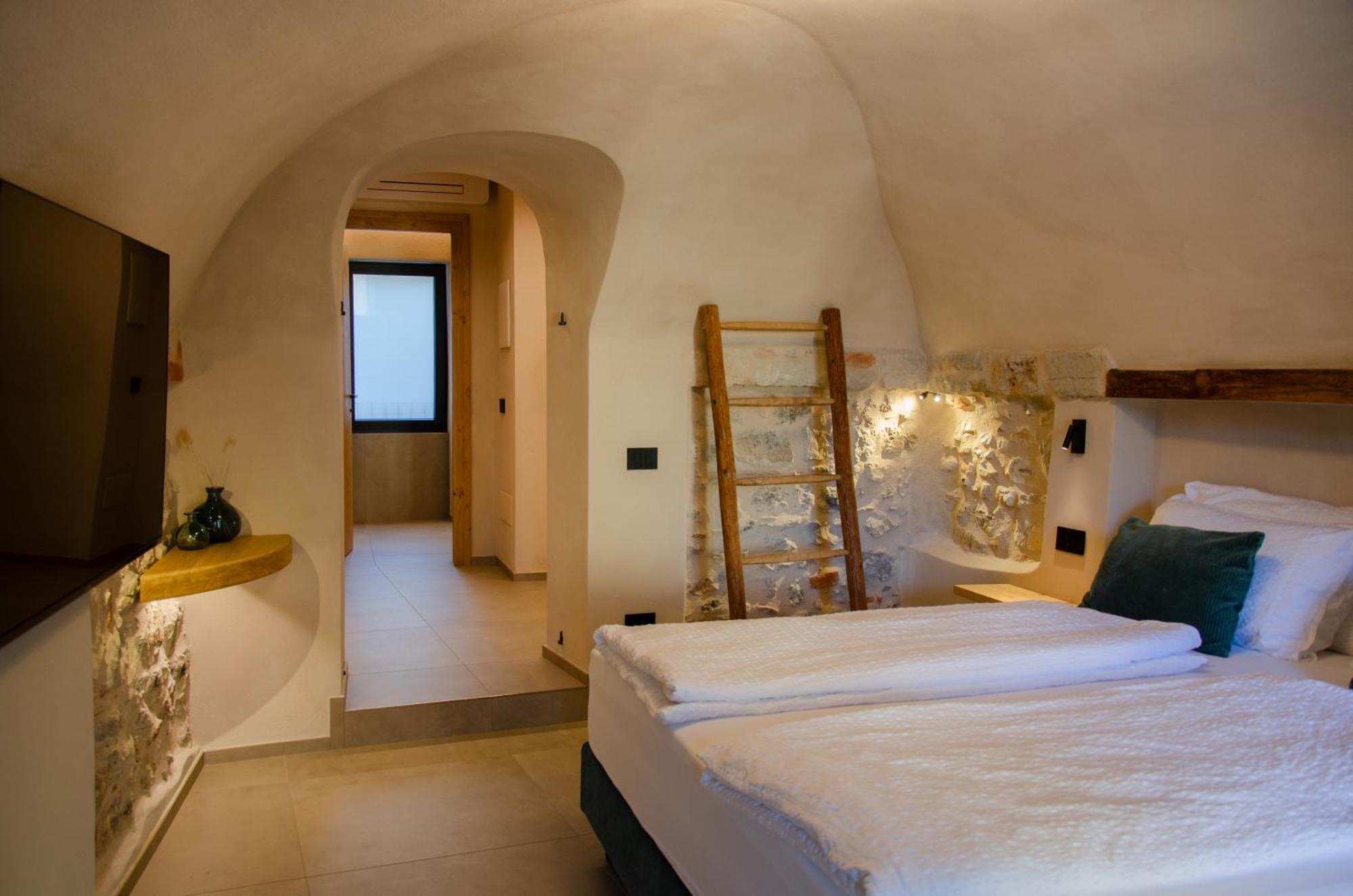 Stella D'Oro - Hotel & Apartments Tremosine Extérieur photo