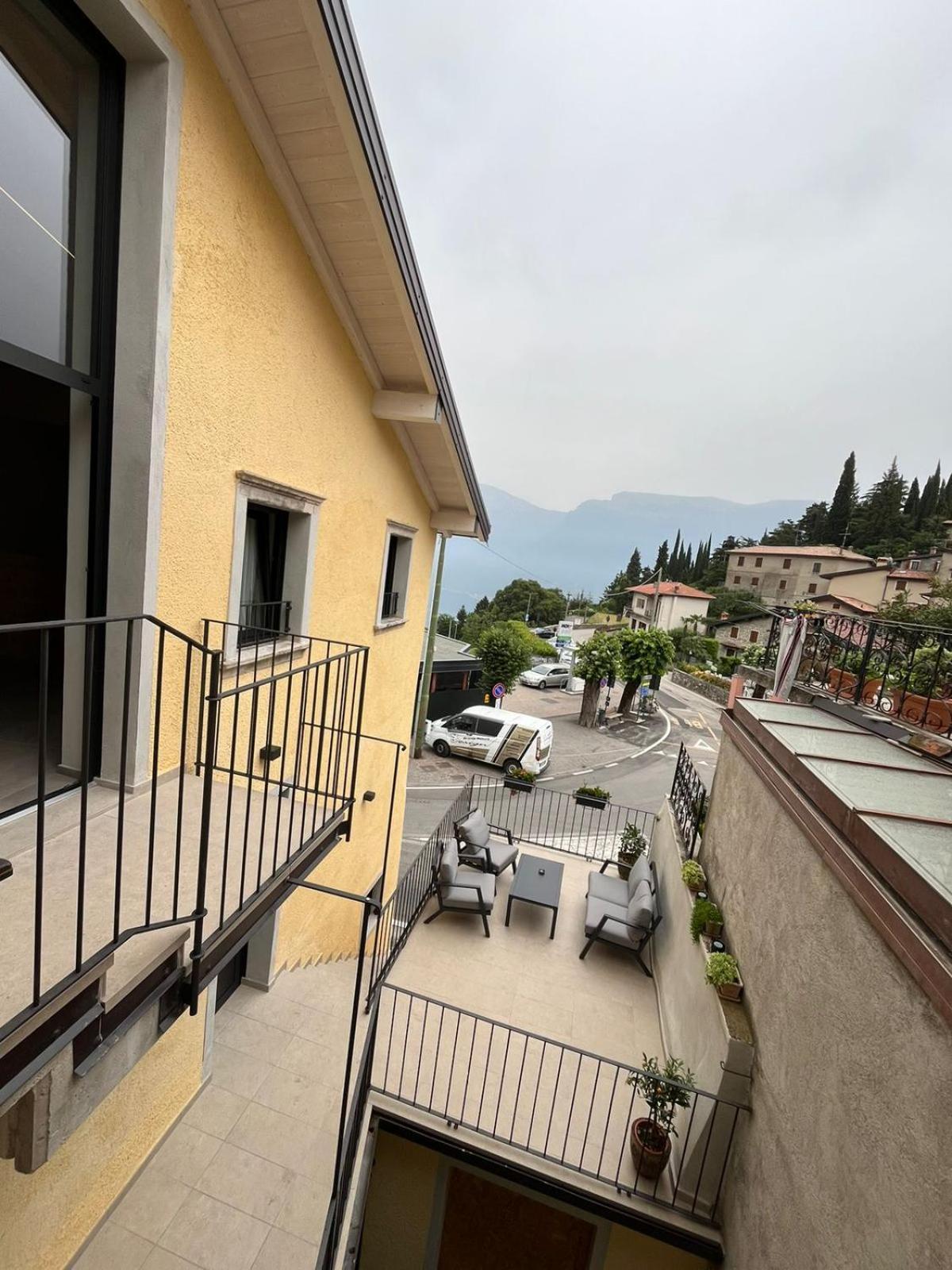 Stella D'Oro - Hotel & Apartments Tremosine Chambre photo