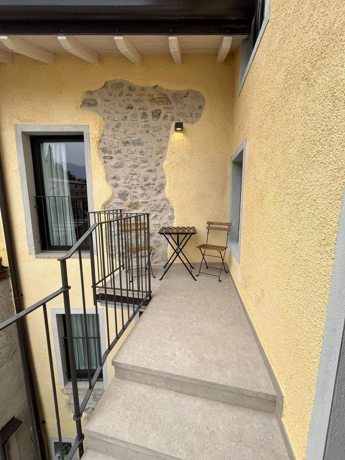 Stella D'Oro - Hotel & Apartments Tremosine Chambre photo