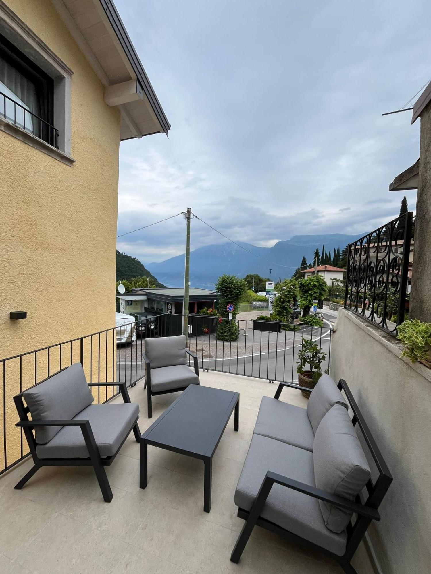 Stella D'Oro - Hotel & Apartments Tremosine Chambre photo