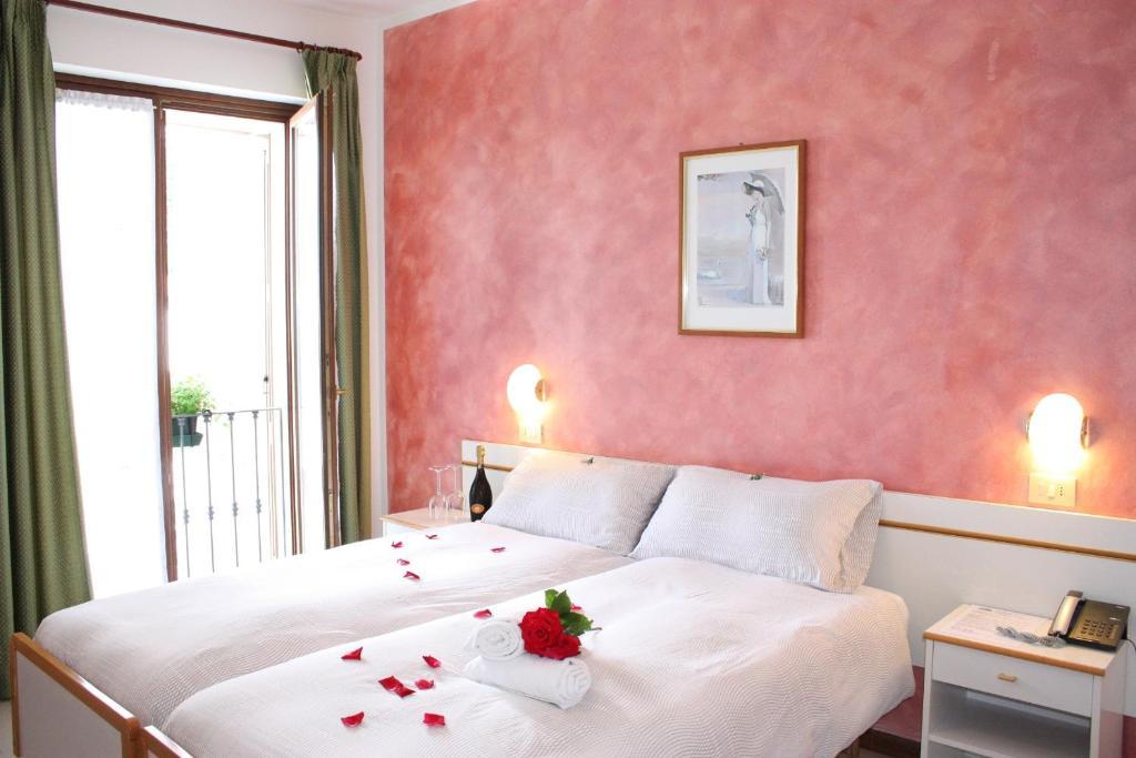 Stella D'Oro - Hotel & Apartments Tremosine Chambre photo